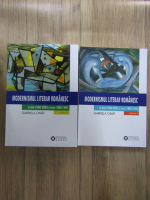 Gabriela Omat - Modernismul literar romanesc in date (1880-2000) si texte (880-1949) (2 volume)