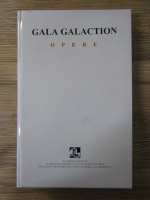 Anticariat: Gala Galaction - Opere (volumul 9)