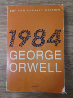 George Orwell - 1984