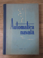 Grigore Martes - Automatica navala