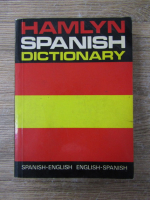 Anticariat: Hamlyn spanish dictionary