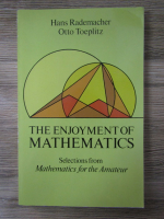 Hans Rademacher - The enjoyment of mathematics