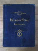 Heinrich Heine - Sein Leben in seinen Liedern (1920)