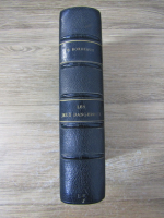 Henry Bordeaux - Les jeux dangereux. Andromede et le monstre (2 volume colegate, 1926)