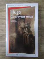 Hugo - Quatrevingt-treize