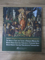 Anticariat: Imaginea turcilor si a tatarilor in arta moderna romaneasca (editie bilingva)