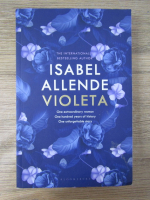 Isabel Allende - Violeta