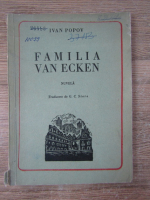 Ivan Popov - Familia Van Ecken