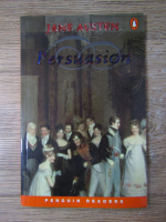 Anticariat: Jane Austen - Persuasion