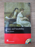 Jane Austen - Sense and sensibility