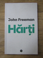 Anticariat: John Freeman - Harti