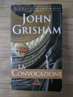 John Grisham - La convocazione