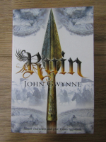 John Gwynne - Ruin