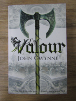 Anticariat: John Gwynne - Valour