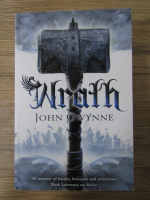 Anticariat: John Gwynne - Wrath