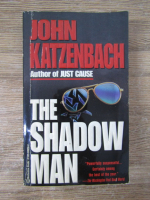 John Katzenbach - The shadow man