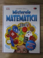 Johnny Ball - Misterele matematicii 