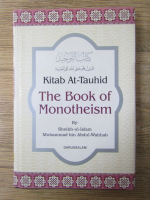 Anticariat: Kitab At-Tauhid - The Book of Monotheism