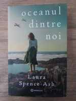 Laura Spence Ash - Oceanul dintre noi