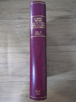 Le monde histoire de tous les peuples depuis les temps les plus recules (volumul 8, partea 1 ,1856)