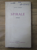 Liviu Calin - Spirale