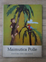 Anticariat: Maimutica Polle