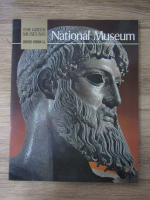 Manolis Andronicos - National Museum