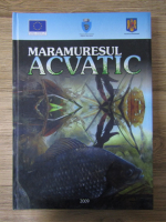 Anticariat: Maramuresul acvatic (album)