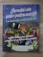 Anticariat: Marinela Scripcariu - Jurnalul meu scolar pentru vacanta. In lumea fermecata a povestilor si a numerelor (clasa a II-a)