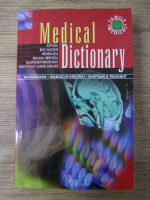 Anticariat: Medical dictionary