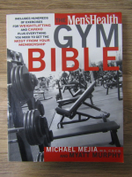 Michael Mejia - Gym bible 