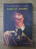 Anticariat: Mihai Gabriel Popescu - Radu lu' Anghel