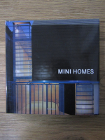 Mini homes (editie bilingva)