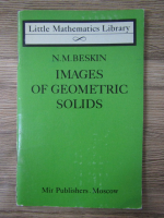 N. M. Beskin - Images of geometric solids