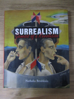 Anticariat: Nathalia Brodskaia - Surrealism, Genesis of a Revolution (album)