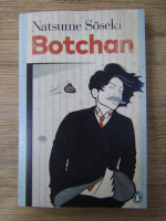 Natsume Soseki - Botchan