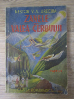 Nestor Urechia - Zanele din Valea Cerbului