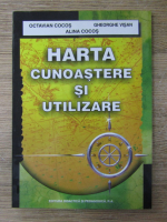 Octavian Cocos - Harta. Cunoastere si utilizare