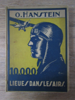 Otfried von Hanstein - Dix mille lieues dans les airs