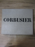 Pierre Jeanneret - Le Corbusier