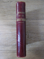 Anticariat: Pierre Vrignault - Anthologie de la chanson francaise (1931)