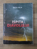 Anticariat: Radu Reja - Ispita diavolului