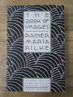 Rainer Maria Rilke - The book of images