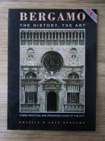 Anticariat: Renato Ravanelli - Bergamo. The history the art