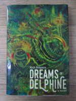 Rich Shapero - Dreams of delphine