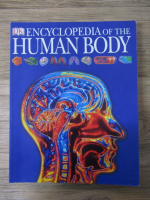 Anticariat: Richard Walker - Encyclopedia of the human body