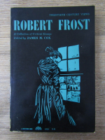 Robert Frost - Twentieth century views