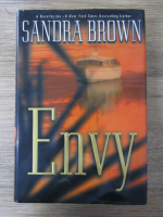 Sandra Brown - Envy