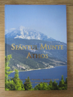 Anticariat: Sfantul Munte Athos