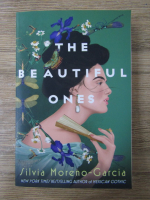 Silvia Morenco Garcia - The beautiful ones